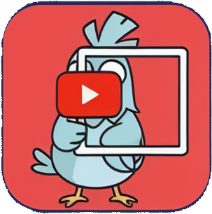 BurdTube